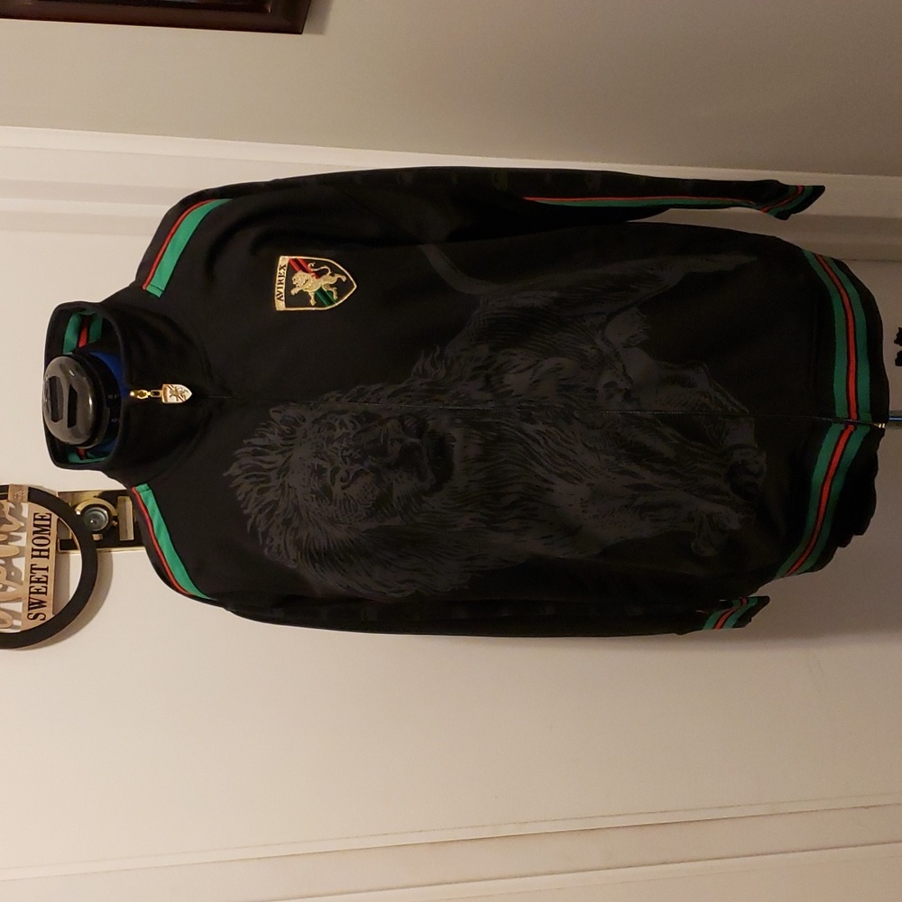 Men's jacket